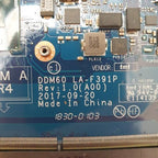 Dell Latitude 5290 Mainboard Defekt LA-F391P Motherboard DDR4 Faulty – Bild 3
