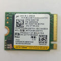 Micron 256GB M.2 NVMe PCIe SSD Dell 0GNT1W 2450 Solid State Drive 2230