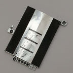 Dell Latitude 3520 HDD Festplattenrahmen Caddy 2.5 Zoll Halterung Bracket – Bild 2