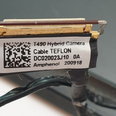 Lenovo ThinkPad T14 Gen 1 FHD Touch Display komplett Bildschirm 14 Zoll G1 – Bild 3