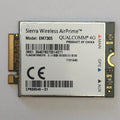 EM7305 Sierra Wireless AirPrime 4G LTE WWAN GPS Karte Qualcomm Fujitsu E756