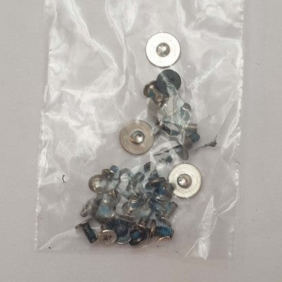 Lenovo ThinkPad T14 Gen 2 G2 Schraubensatz Screw Set Schrauben – Bild 3