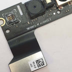 Dell Latitude 7200 2 in 1 Webcam Kamera Modul Board für Displayeinheit – Bild 3