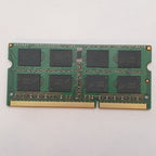 Micron 4GB RAM DDR3L PC3L-12800S Notebook Laptop Speicher 1x4GB Modul – Bild 2