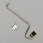 Lenovo ThinkPad E580 Fingerprint Sensor Fingerabdruck Reader Modul