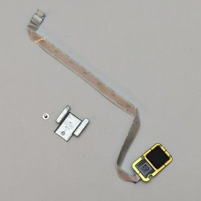 Lenovo ThinkPad E580 Fingerprint Sensor Fingerabdruck Reader Modul