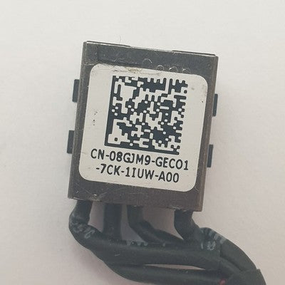Dell Latitude 7480 Strombuchse mit Kabel Netzbuchse DC Power Jack – Bild 3