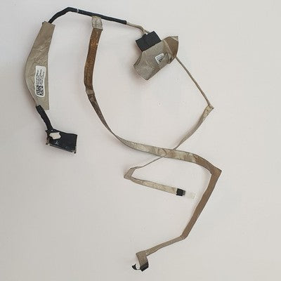 Dell Precision 7540 Displaykabel LCD Screen Cable