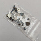 Medion Akoya S17403 Schraubensatz Screw Set Schrauben – Bild 2