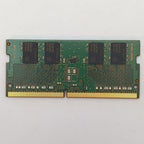 Samsung 4GB DDR4 2133 SODIMM RAM 1x4GB Laptop Speicher