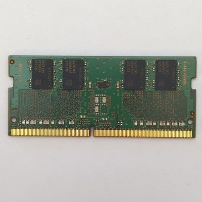 Samsung 4GB DDR4 2133 SODIMM RAM 1x4GB Laptop Speicher
