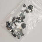 Lenovo ThinkPad X380 Yoga Schraubensatz Screw Set Schrauben Notebook