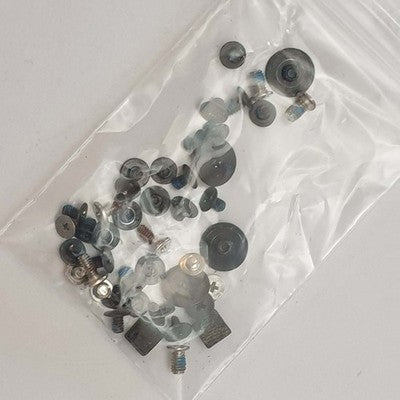 Lenovo ThinkPad X380 Yoga Schraubensatz Screw Set Schrauben Notebook