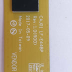 Dell Latitude 7285 2 in 1 Touchpadkabel Touchpad Flex Kabel – Bild 2