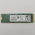 Samsung PM871b 256GB M.2 SSD 2280 Internes Solid State Drive Festplatte
