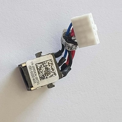Dell Latitude E5450 Strombuchse DC Jack Power Jack Ladebuchse Netzteilbuchse – Bild 2