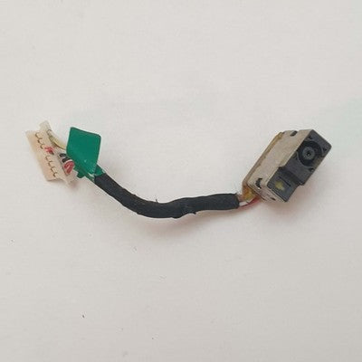 HP Pavilion X360 14 BA Strombuchse DC Jack Ladebuchse Kabel