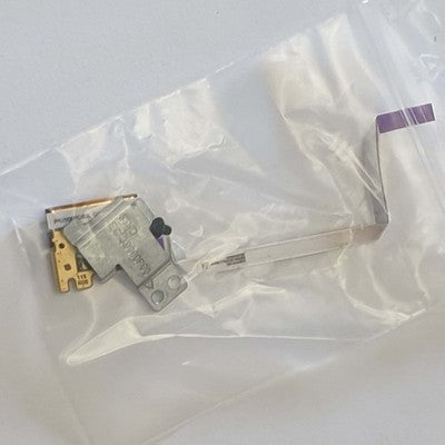 Dell Latitude E5450 Fingerprint Sensor Fingerabdruck Scanner Reader Modul – Bild 2