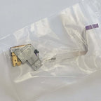 Dell Latitude E5450 Fingerprint Sensor Fingerabdruck Scanner Reader Modul – Bild 2