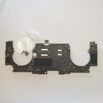 Apple MacBook Pro 2018 A1990 Logic Board i9 8950HK 32GB 512GB Radeon Pro 560X – Bild 2