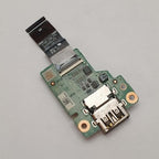 Lenovo ThinkPad T480s USB Anschluss Board Platine USB Port – Bild 2