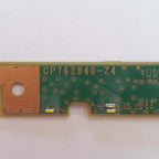 Fujitsu LifeBook U759 LED Board Platine mit Flexkabel Notebook Ersatzteil – Bild 3