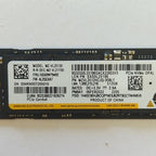 Samsung PM9A1 512GB M.2 SSD 2280 NVMe PCIe Gen4x4 Internes Laufwerk