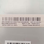 HP ProBook 650 G5 Displaygehäuse Deckel Gehäuse Top Lid LCD Cover – Bild 3