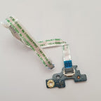 Dell Precision 7540 LED Board mit Kabel Licht Platine Cable – Bild 2