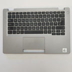 Dell Latitude 5310 Handauflage Tastatur English QWERTY Backlit Palmrest Keyboard