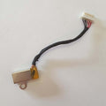 HP ProBook 450 G8 Strombuchse DC In Jack Power Ladebuchse Netzteilbuchse Kabel