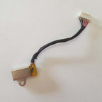 HP ProBook 450 G8 Strombuchse DC In Jack Power Ladebuchse Netzteilbuchse Kabel