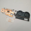 Lenovo ThinkPad X1 Yoga Gen 8 G8 Kühler Lüfter Wärmeleitpaste Heatsink
