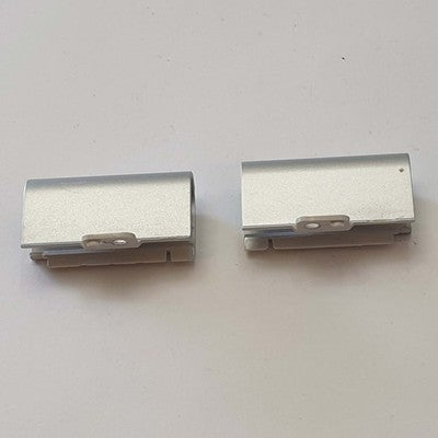 HP ProBook 650 G5 Scharnierabdeckung Hinge Cover Kappen links rechts – Bild 3