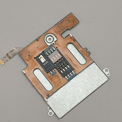 HP EliteBook 830 G8 Smart Card Reader Board Smartcard Kartenleser Platine – Bild 2