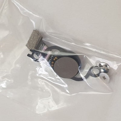 Dell Latitude 5510 Powerbutton Board Einschalt Knopf