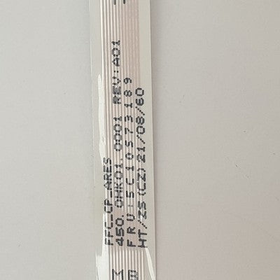 Lenovo ThinkPad L13 Gen 2 G2 Touchpadkabel Flachband Kabel FFC – Bild 3