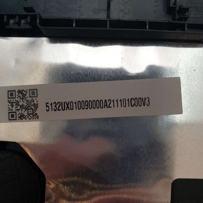 Lenovo ThinkPad E15 G1 Handauflage Tastatur Français AZERTY Backlit Keyboard – Bild 3
