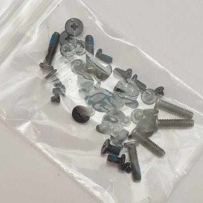 HP EliteBook 835 G7 Schraubensatz Schrauben Screw Set Notebook Gehäuseschrauben – Bild 2