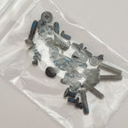 HP EliteBook 835 G7 Schraubensatz Schrauben Screw Set Notebook Gehäuseschrauben – Bild 2