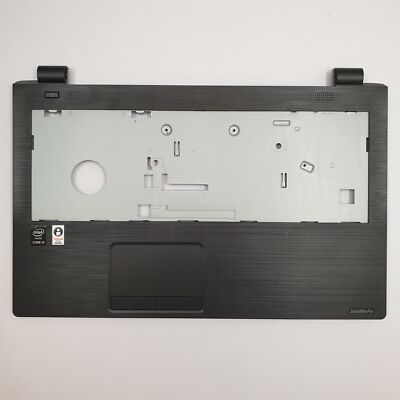 Toshiba Satellite Pro R50-C-107 Palmrest Gehäuse Oberteil mit Touchpad