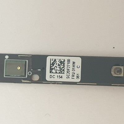 Lenovo ThinkPad L13 Gen 2 G2 Webcam Kamera Camera Board – Bild 3