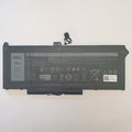 Dell Latitude 5520 Original Akku 3941 mAh 63Wh Li-ion Battery Pack C