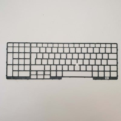 Dell Latitude E5570 Tastatur Rahmen Keyboard Frame – Bild 2