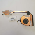 Lenovo ThinkPad T460 Lüfter Kühler Heatsink Cooling Fan Wärmeleitpaste