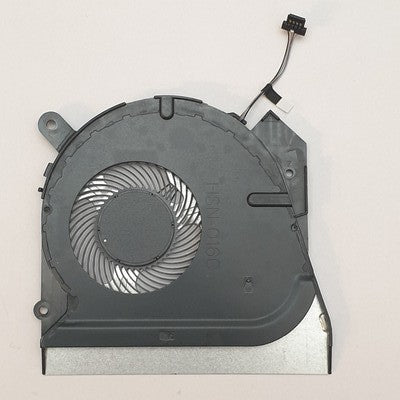 HP ProBook 450 G7 Kühler Lüfter Ventilator Fan mit Kabel – Bild 2