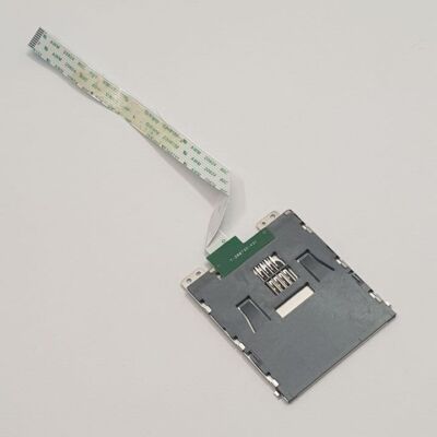 Dell Latitude E5450 Smart Card Reader Board mit Kabel – Bild 2