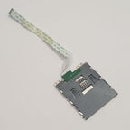 Dell Latitude E5450 Smart Card Reader Board mit Kabel – Bild 2