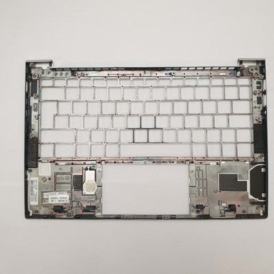 HP EliteBook 830 G8 Handauflage Palmrest Topcase Gehäuse Oberteil – Bild 2