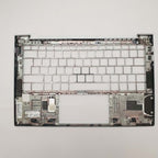 HP EliteBook 830 G8 Handauflage Palmrest Topcase Gehäuse Oberteil – Bild 2